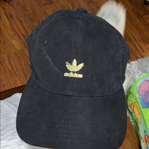 Adidas hat